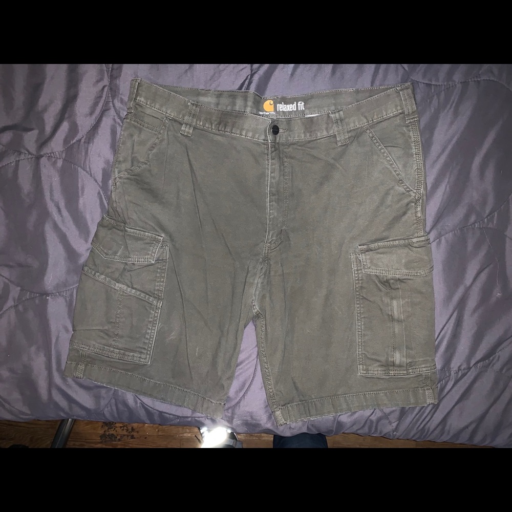 Carhartt Cargo shorts